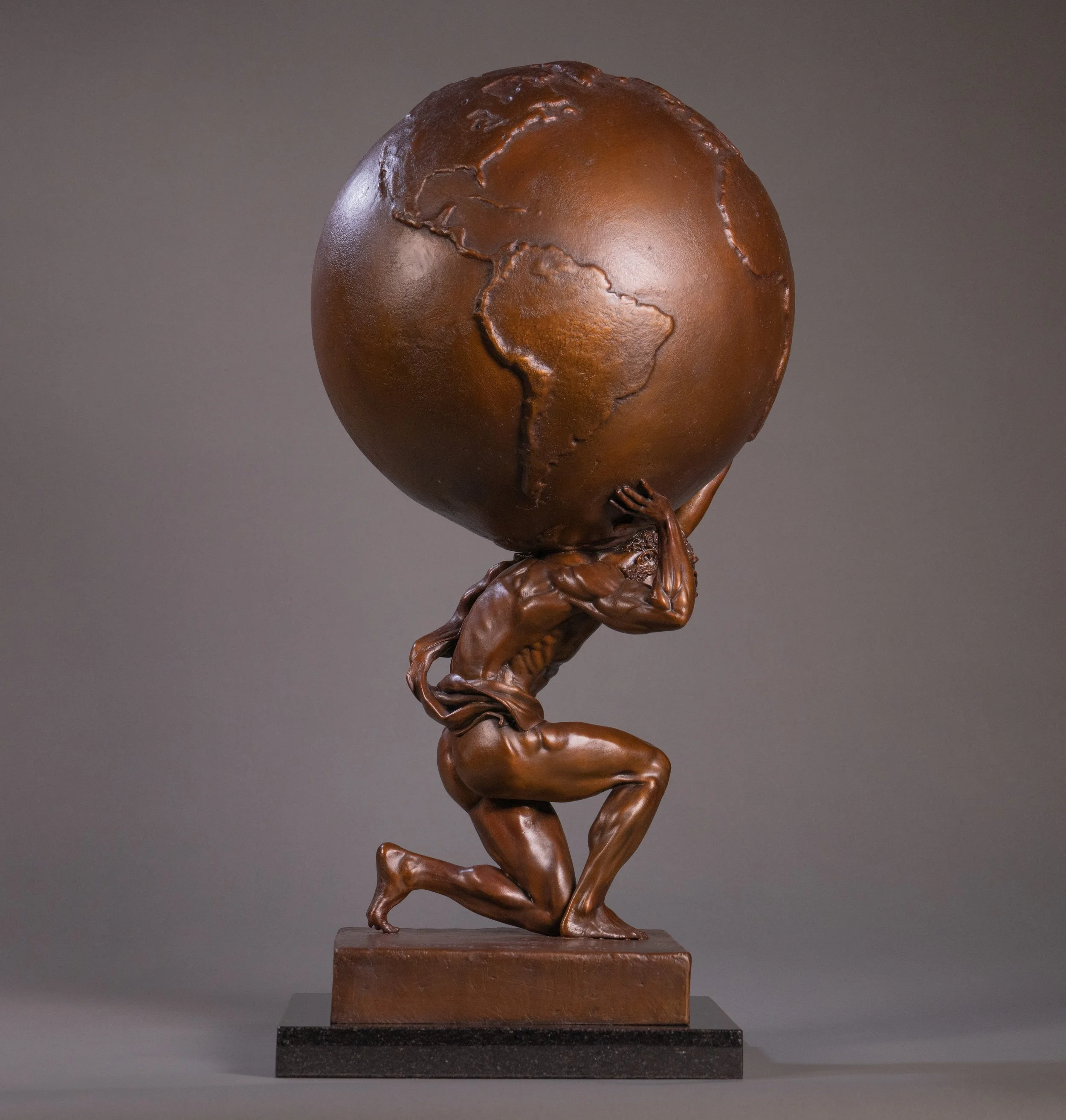 Quent Cordair Fine Art
